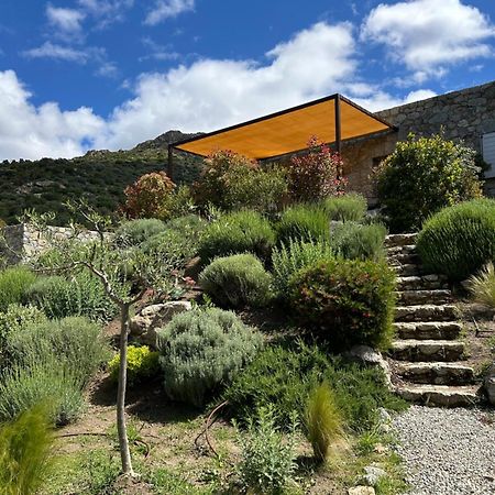 Residence Casarella Lama Dış mekan fotoğraf