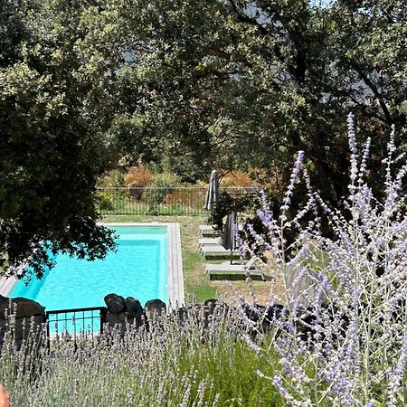 Residence Casarella Lama Dış mekan fotoğraf