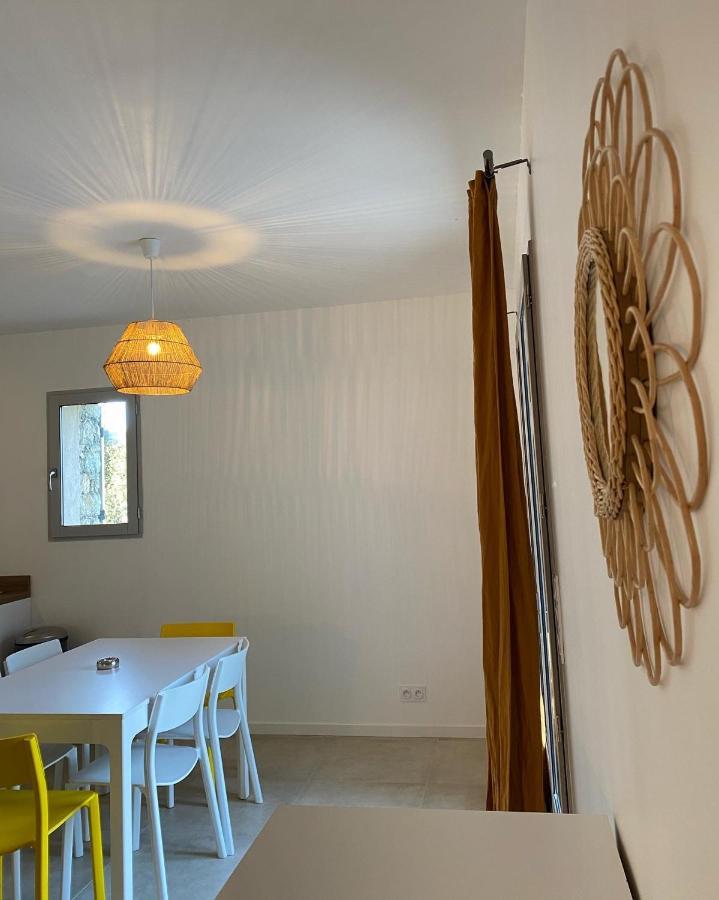 Residence Casarella Lama Dış mekan fotoğraf