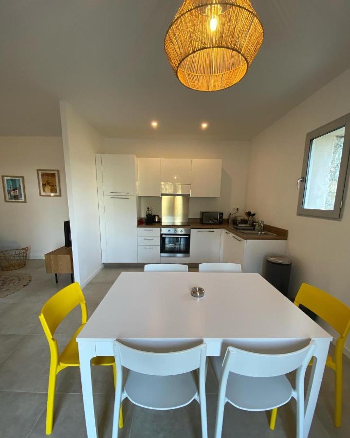 Residence Casarella Lama Dış mekan fotoğraf