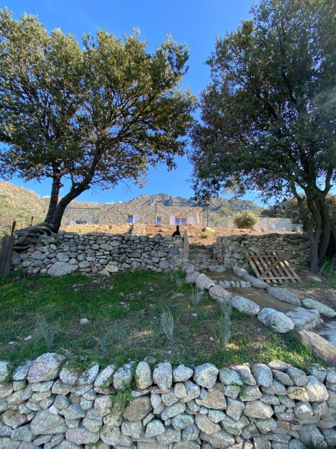 Residence Casarella Lama Dış mekan fotoğraf