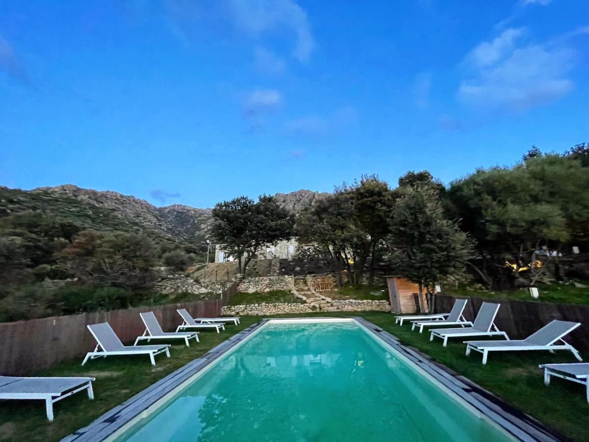 Residence Casarella Lama Dış mekan fotoğraf