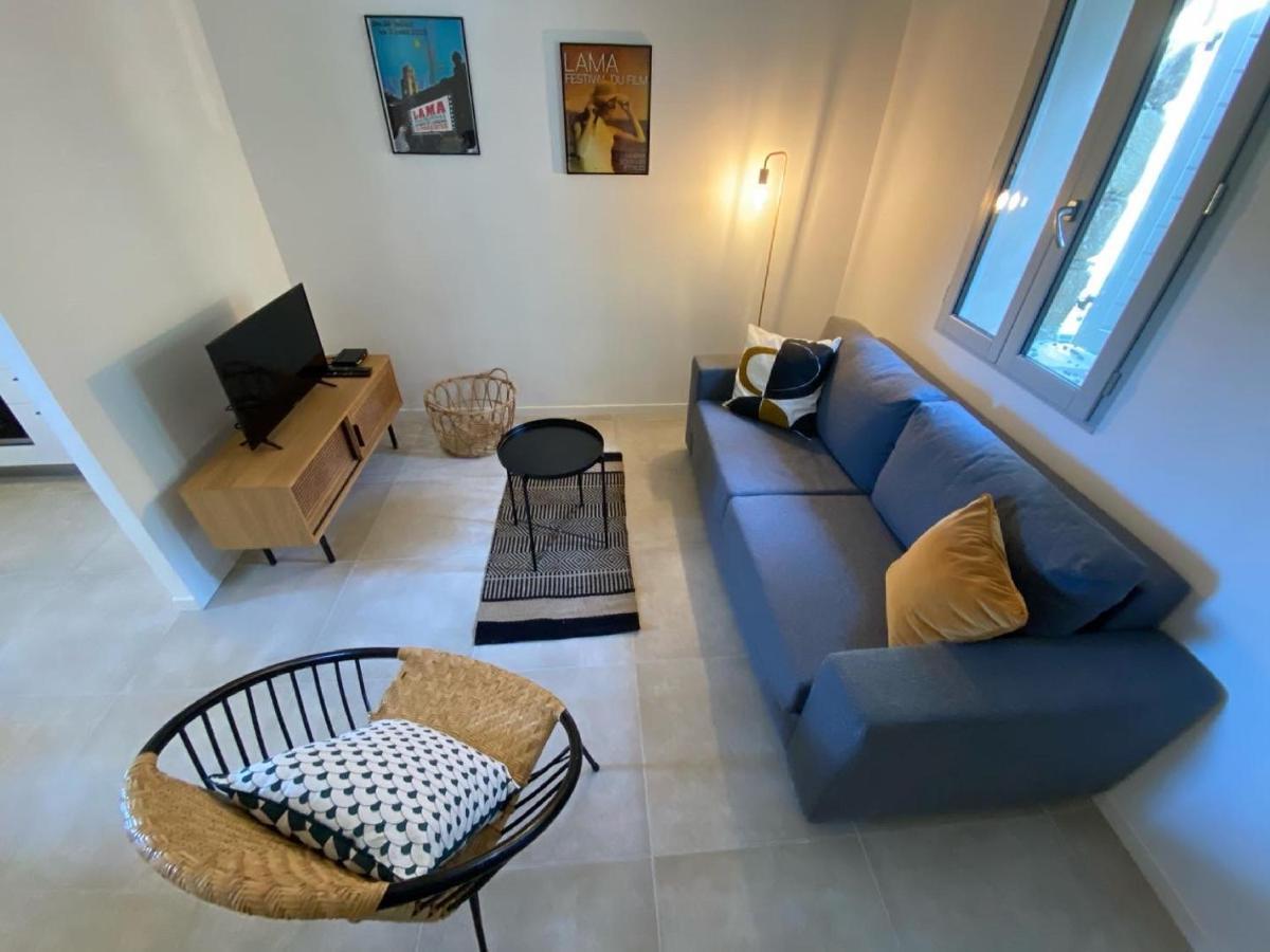 Residence Casarella Lama Dış mekan fotoğraf