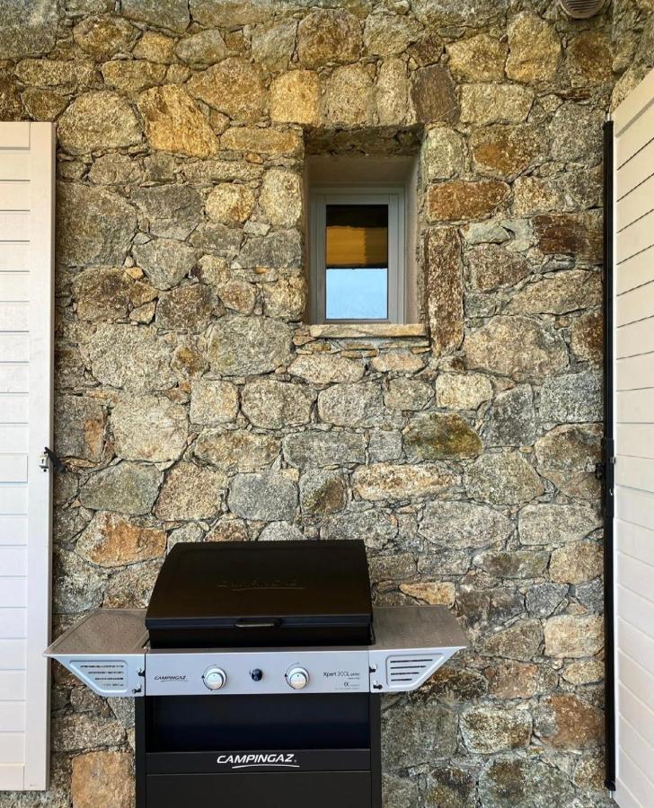 Residence Casarella Lama Dış mekan fotoğraf