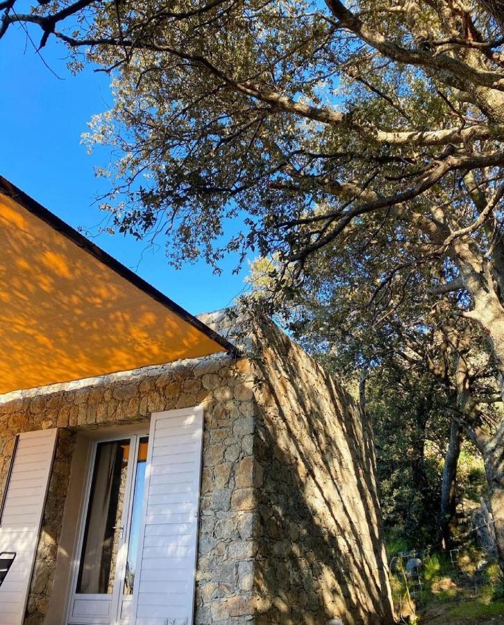 Residence Casarella Lama Dış mekan fotoğraf