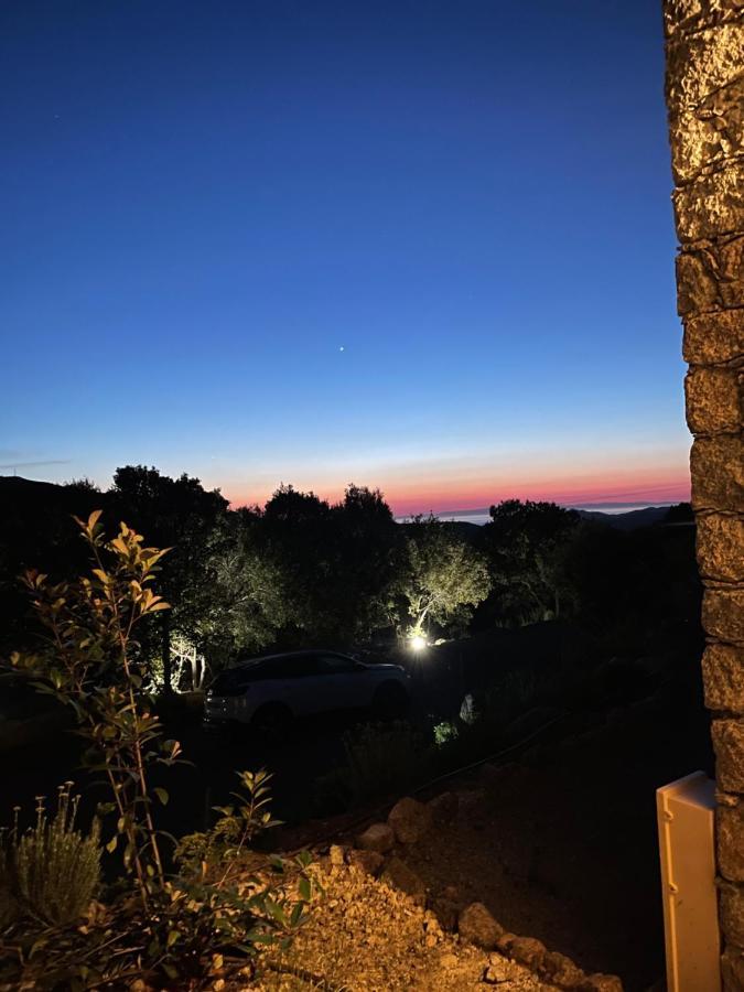Residence Casarella Lama Dış mekan fotoğraf