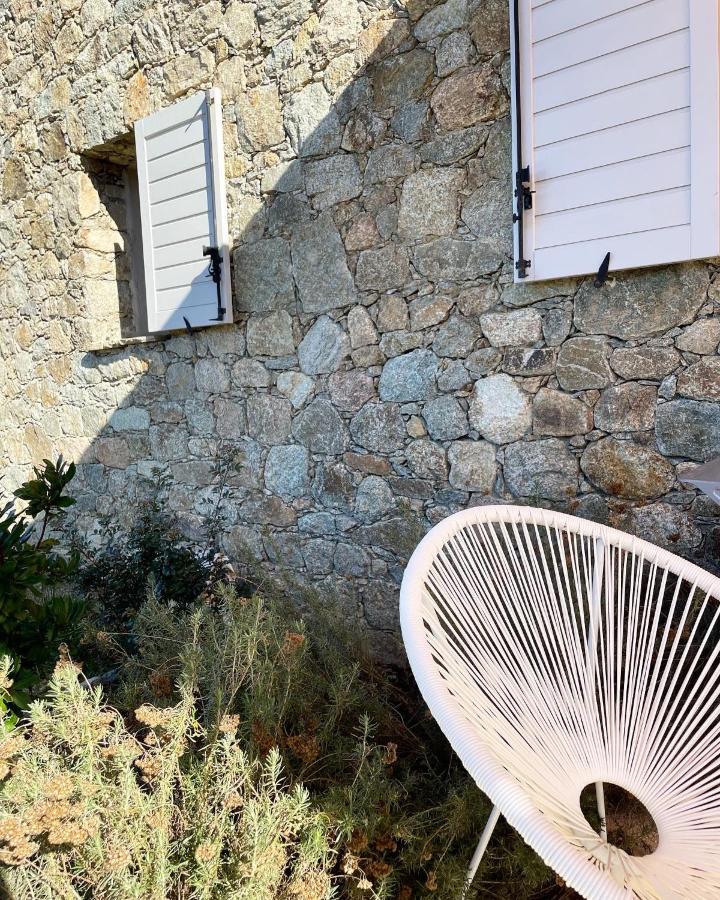 Residence Casarella Lama Dış mekan fotoğraf