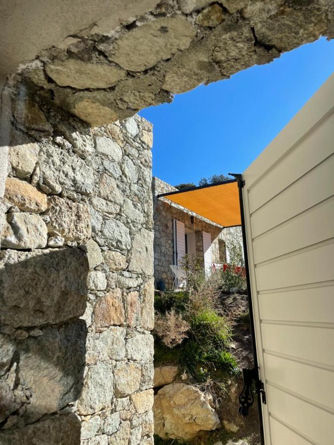Residence Casarella Lama Dış mekan fotoğraf