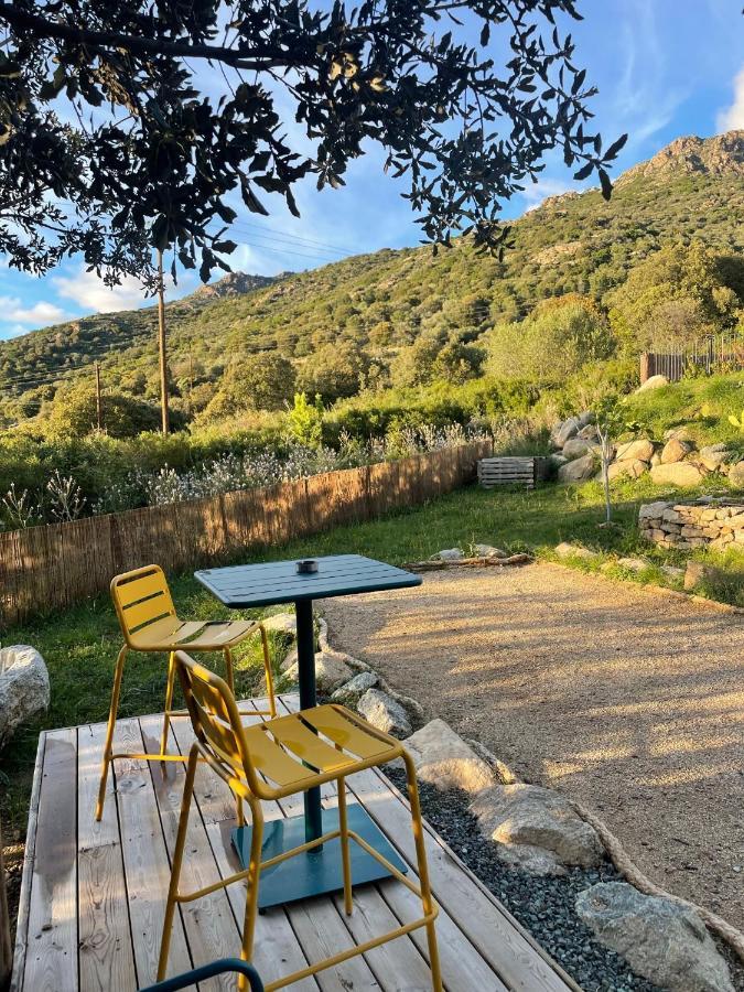 Residence Casarella Lama Dış mekan fotoğraf