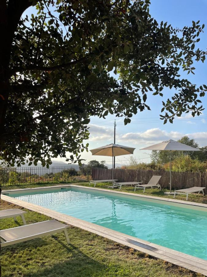 Residence Casarella Lama Dış mekan fotoğraf