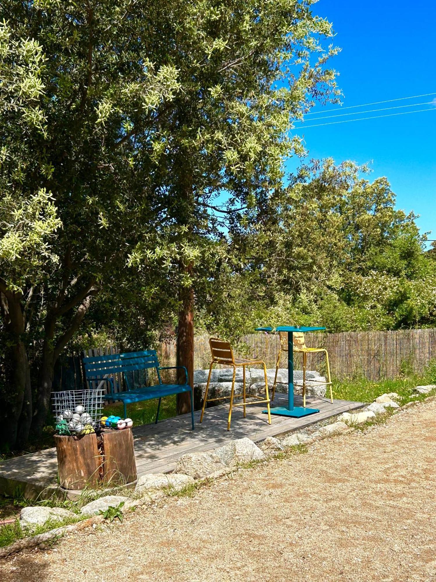 Residence Casarella Lama Dış mekan fotoğraf